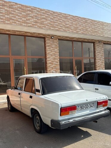 LADA (VAZ) 2107 2009, 59,043 km - 1.6 l - Lənkəran