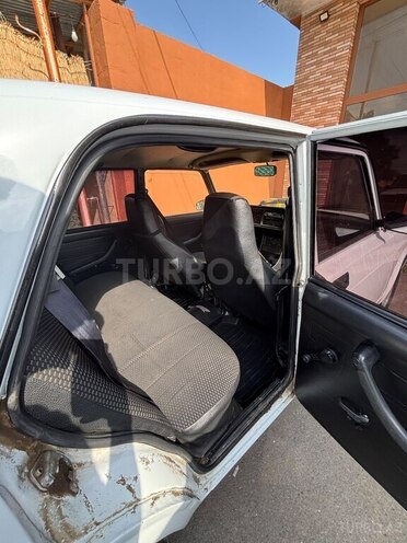 LADA (VAZ) 2107 2009, 59,043 km - 1.6 l - Lənkəran