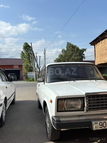 LADA (VAZ) 2107 2009, 59,043 km - 1.6 l - Lənkəran