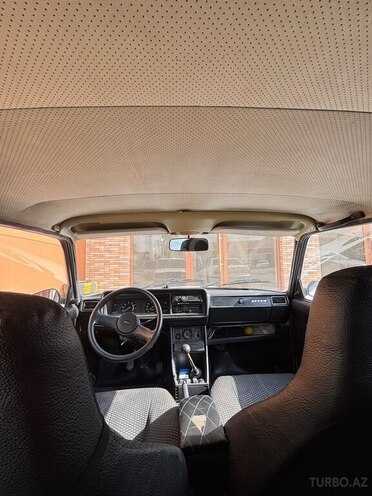 LADA (VAZ) 2107 2009, 59,043 km - 1.6 l - Lənkəran
