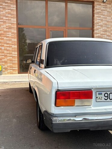 LADA (VAZ) 2107 2009, 59,043 km - 1.6 l - Lənkəran