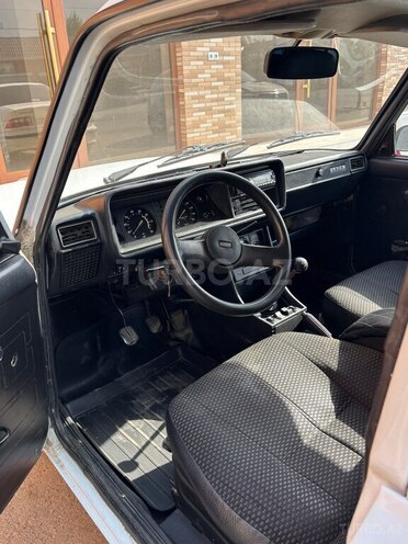 LADA (VAZ) 2107 2009, 59,043 km - 1.6 l - Lənkəran