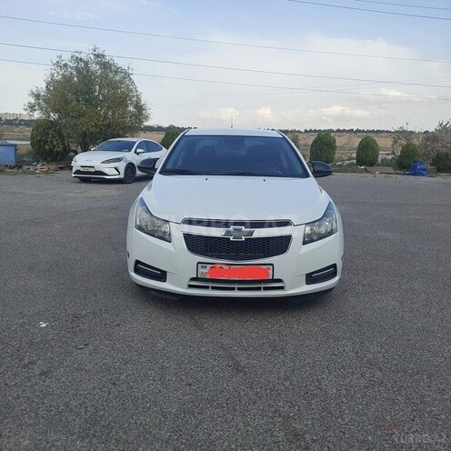 Chevrolet Cruze 2014, 262,000 km - 1.4 l - Bakı
