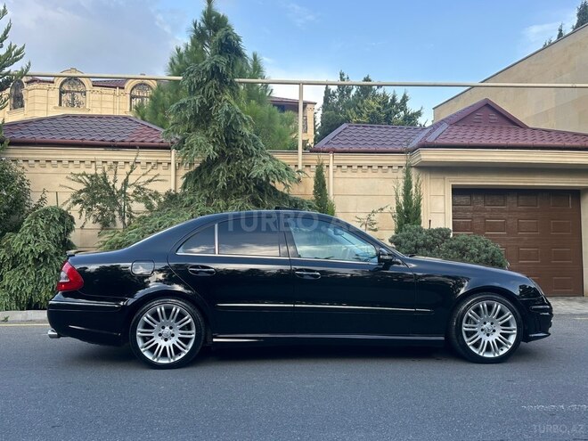 Mercedes E 320 2002, 295,895 km - 3.2 l - Bakı