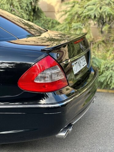 Mercedes E 320 2002, 295,895 km - 3.2 l - Bakı