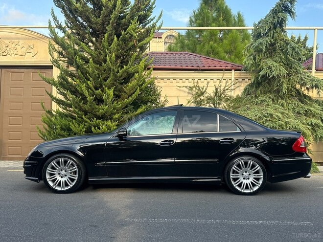 Mercedes E 320 2002, 295,895 km - 3.2 l - Bakı