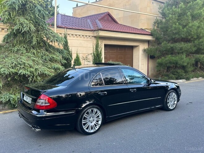 Mercedes E 320 2002, 295,895 km - 3.2 l - Bakı