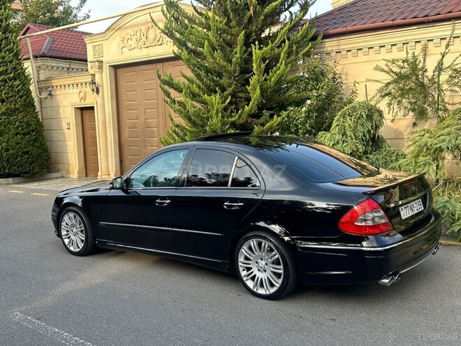Mercedes E 320 2002, 295,895 km - 3.2 l - Bakı