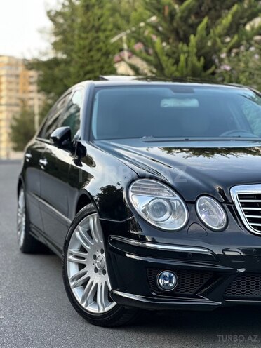 Mercedes E 320 2002, 295,895 km - 3.2 l - Bakı