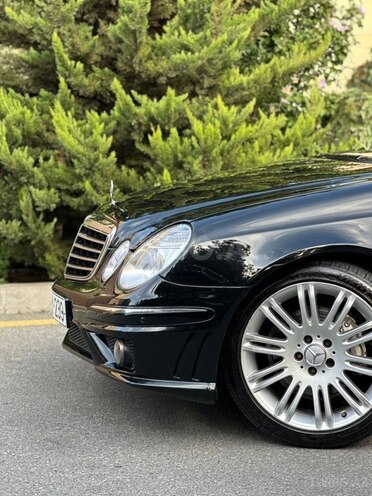 Mercedes E 320 2002, 295,895 km - 3.2 l - Bakı