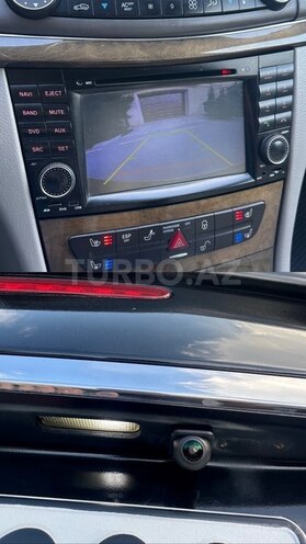 Mercedes E 320 2002, 295,895 km - 3.2 l - Bakı