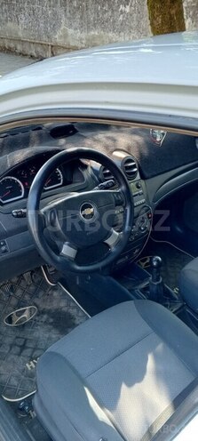 Chevrolet Aveo 2011, 230,000 km - 1.2 л - Astara