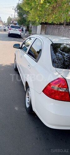 Chevrolet Aveo 2011, 230,000 km - 1.2 л - Astara