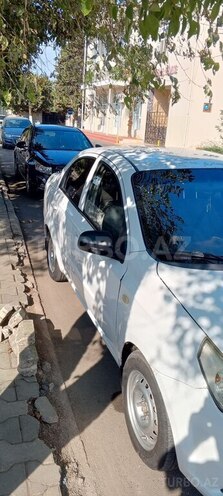 Chevrolet Aveo 2011, 230,000 km - 1.2 л - Astara