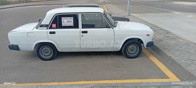 LADA (VAZ) 2107 2005, 60,000 km - 1.6 l - Siyəzən