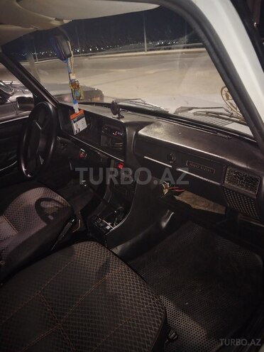 LADA (VAZ) 2107 2005, 60,000 km - 1.6 l - Siyəzən