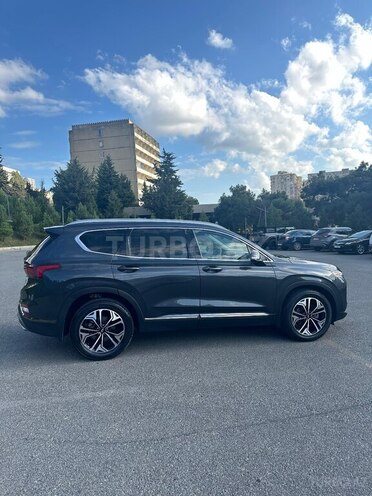 Hyundai Santa Fe 2020, 135,185 km - 2.0 l - Bakı