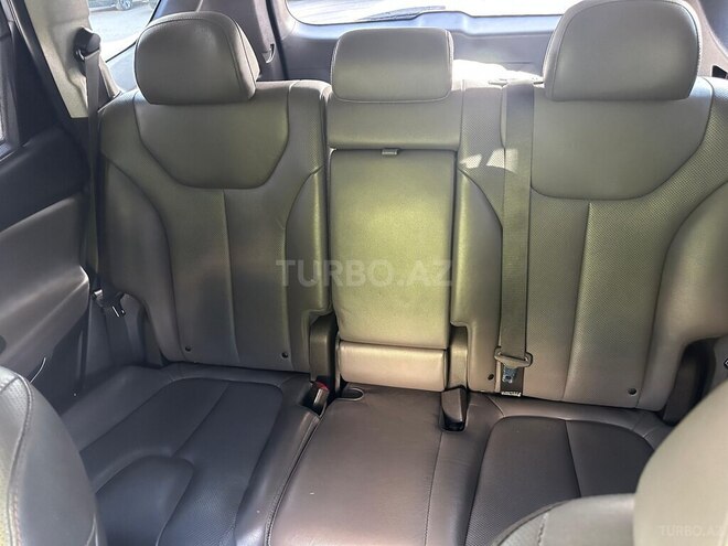 Hyundai Santa Fe 2020, 135,185 km - 2.0 l - Bakı