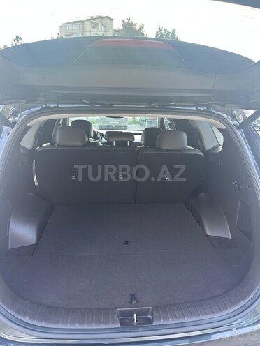 Hyundai Santa Fe 2020, 135,185 km - 2.0 l - Bakı