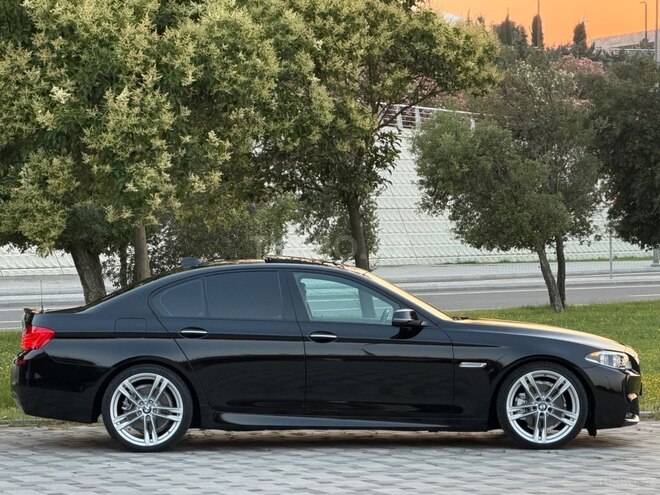 BMW 528 2016, 163,700 km - 2.0 l - Bakı