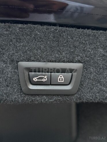 BMW 528 2016, 163,700 km - 2.0 l - Bakı