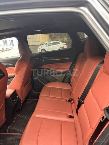 Changan  2026, 9,600 km - 1.5 l - Bakı
