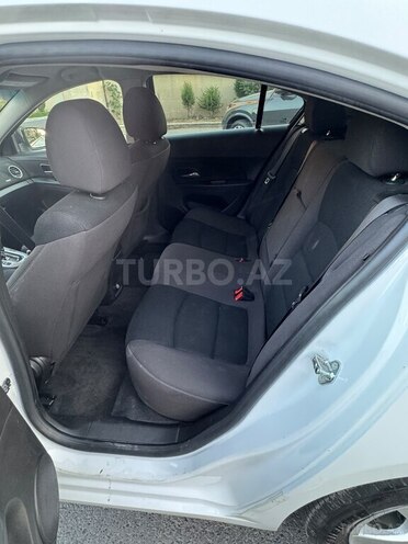 Chevrolet Cruze 2014, 262,000 km - 1.4 l - Bakı