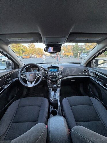 Chevrolet Cruze 2014, 262,000 km - 1.4 l - Bakı