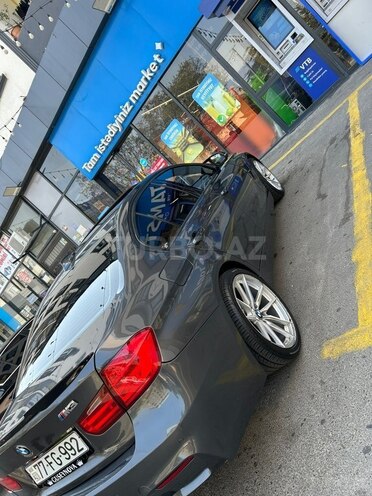 BMW 330 2016, 300,000 km - 2.0 l - Bakı