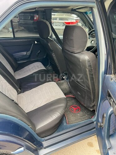 Mercedes 190 1989, 339,898 km - 2.0 l - Bakı