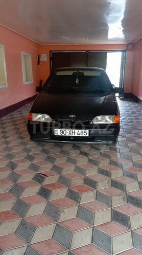 LADA (VAZ) 2115 2010, 150,000 km - 1.5 л - Qazax