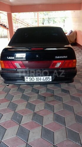 LADA (VAZ) 2115 2010, 150,000 km - 1.5 л - Qazax