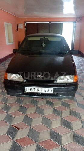 LADA (VAZ) 2115 2010, 150,000 km - 1.5 л - Qazax