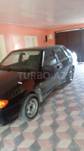 LADA (VAZ) 2115 2010, 150,000 km - 1.5 л - Qazax