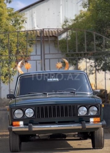 LADA (VAZ) 2106 2005, 240,000 km - 1.6 l - Masallı