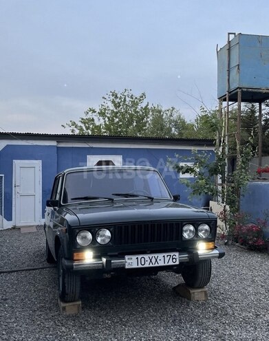 LADA (VAZ) 2106 2005, 240,000 km - 1.6 l - Masallı