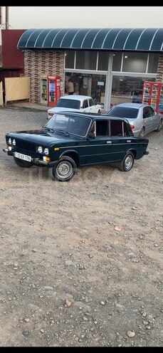 LADA (VAZ) 2106 2005, 240,000 km - 1.6 l - Masallı