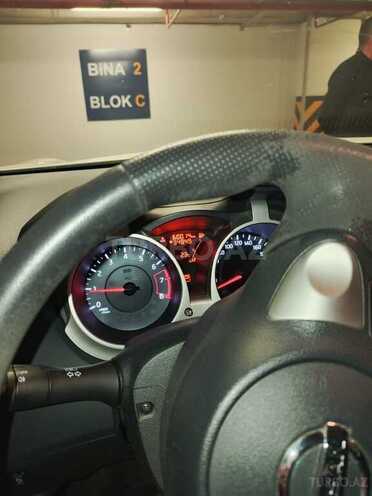 Nissan Juke 2014, 60,000 km - 1.6 l - Bakı