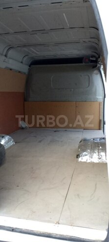 GAZ 2705-757 2019, 145,358 km - 2.7 l - Sumqayıt