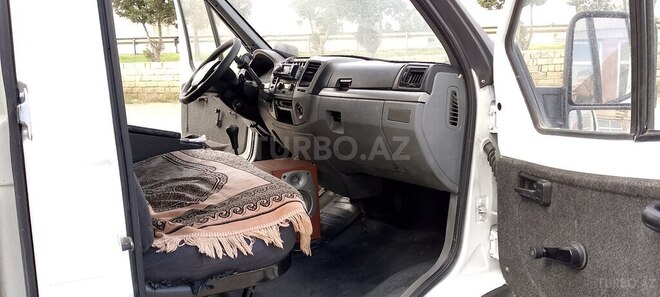 GAZ 2705-757 2019, 145,358 km - 2.7 l - Sumqayıt