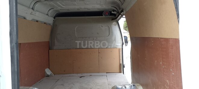 GAZ 2705-757 2019, 145,358 km - 2.7 l - Sumqayıt