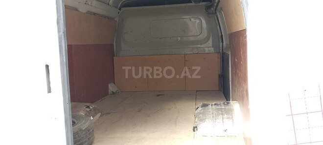 GAZ 2705-757 2019, 145,358 km - 2.7 l - Sumqayıt