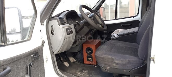 GAZ 2705-757 2019, 145,358 km - 2.7 l - Sumqayıt