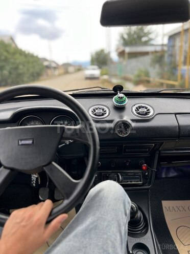 LADA (VAZ) 2106 2005, 240,000 km - 1.6 l - Masallı