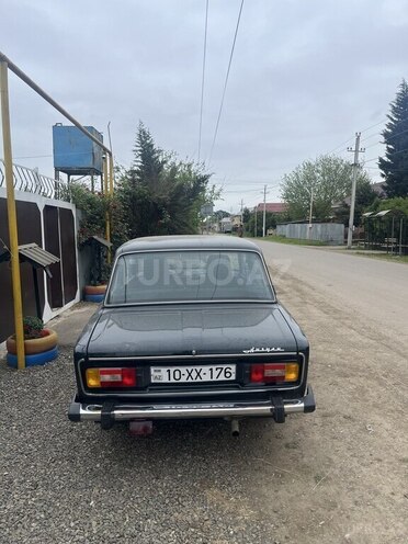 LADA (VAZ) 2106 2005, 240,000 km - 1.6 l - Masallı