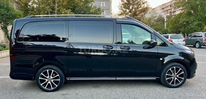 Mercedes  2015, 365,000 km - 1.6 l - Bakı