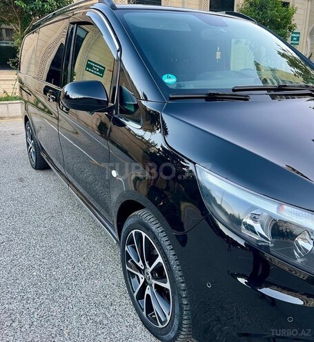 Mercedes  2015, 365,000 km - 1.6 l - Bakı