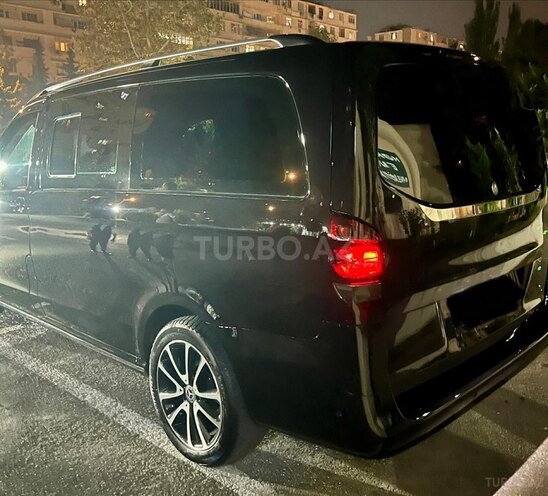Mercedes  2015, 365,000 km - 1.6 l - Bakı