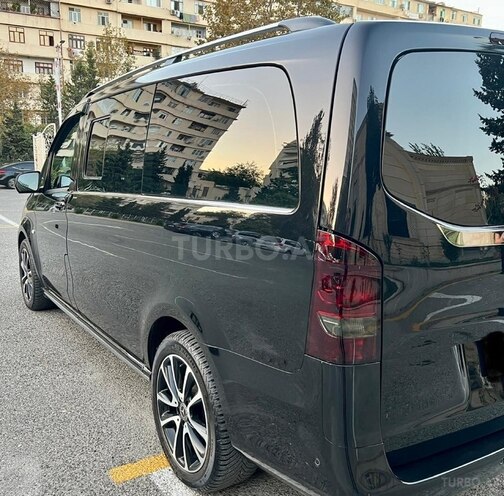 Mercedes  2015, 365,000 km - 1.6 l - Bakı