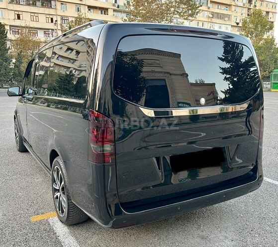 Mercedes  2015, 365,000 km - 1.6 l - Bakı